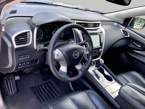 Used 2016 Nissan Murano Platinum AWD/4WD image 18