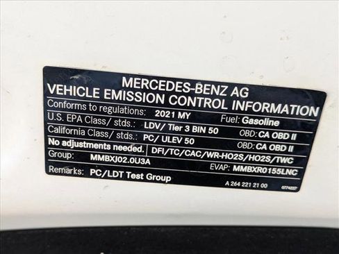 Used 2021 Mercedes-Benz GLC 300 image 22