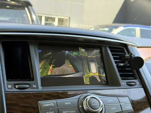 Used 2020 Nissan Armada SL RWD image 26