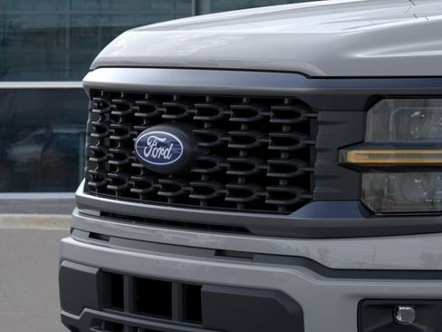 New 2026 Ford F150 STX w/ Equipment Group 200A RWD image 19