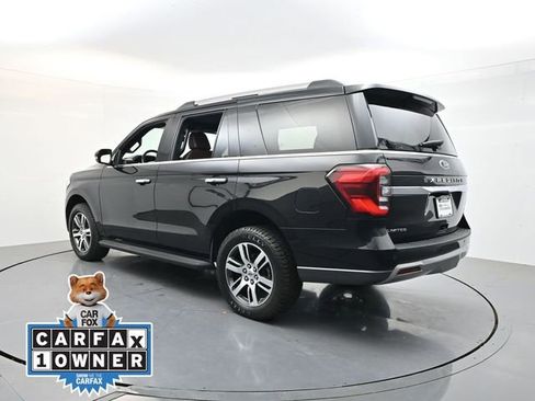 Used 2024 Ford Expedition Limited RWD image 8