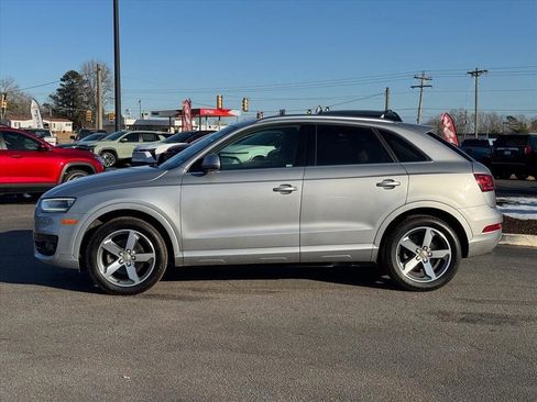 Used 2015 Audi Q3 2.0T Premium Plus image 6