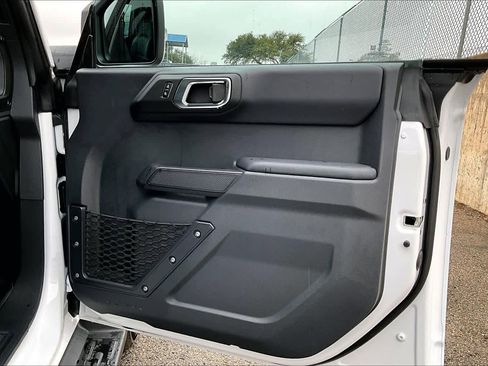 Certified 2025 Ford Bronco Outer Banks image 23