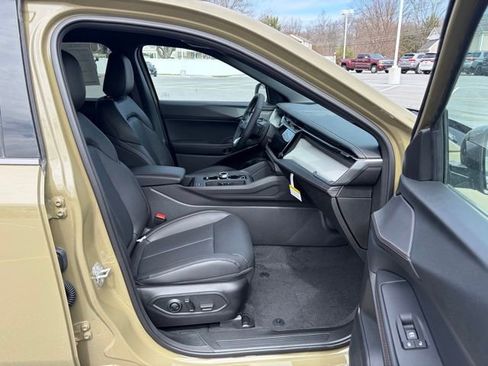 New 2026 Jeep Cherokee Limited AWD/4WD image 25