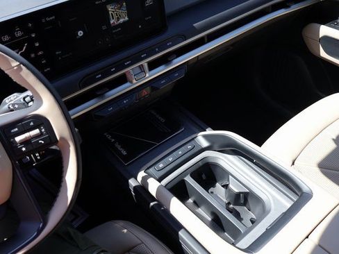 New 2027 Kia Telluride EX FWD image 22