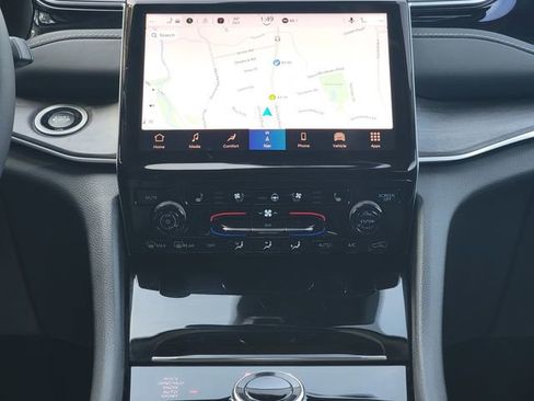 Certified 2022 Jeep Grand Cherokee Limited 4xe w/ Luxury Tech Group II image 27