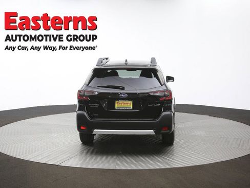 Used 2023 Subaru Outback Limited image 40