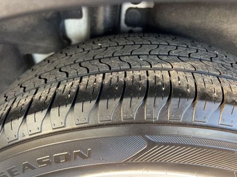 Used 2024 Ford Escape Active image 10