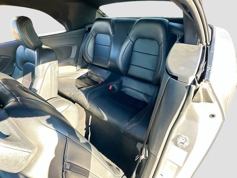 Used 2024 Ford Mustang Premium image 23