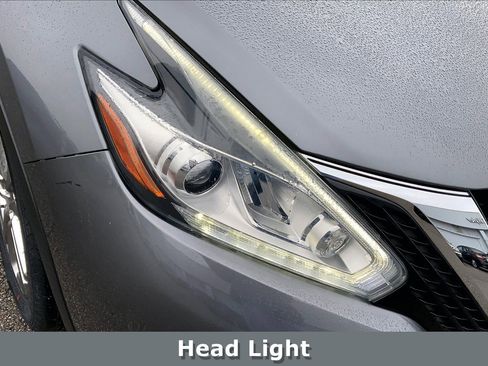 Used 2018 Nissan Murano Platinum w/ Cargo Package image 30