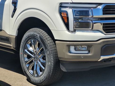 New 2026 Ford F150 King Ranch AWD/4WD image 2