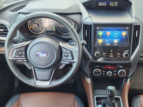 Used 2024 Subaru Forester Touring image 26