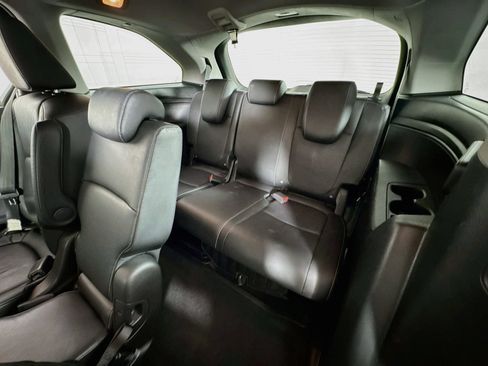Used 2023 Honda Odyssey EX-L image 23