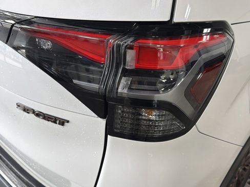 Certified 2025 Subaru Forester Sport w/ Popular Package #2 image 11