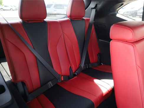 New 2026 Acura MDX A-Spec image 33