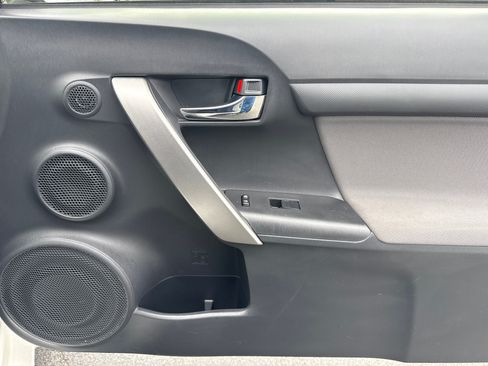 Used 2016 Scion tC FWD image 14