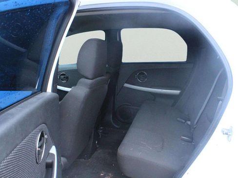 Used 2008 Pontiac Torrent 2WD image 8