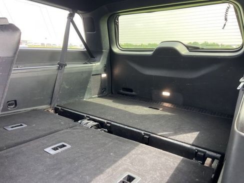 Used 2021 Ford Expedition Max Limited RWD image 11