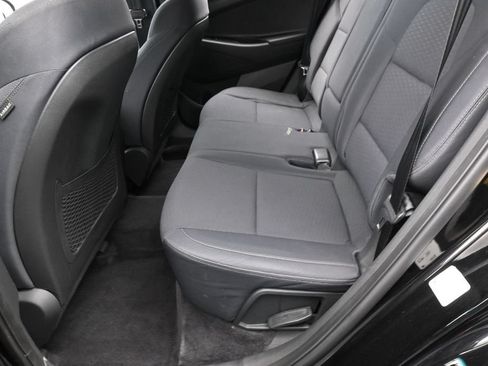Used 2021 Hyundai Tucson Value FWD image 30