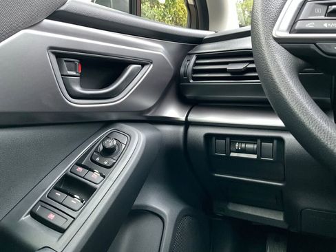 New 2026 Subaru Impreza 2.0i Sport image 24