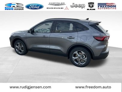 New 2026 Ford Escape ST-Line Select w/ Tech Pack #2