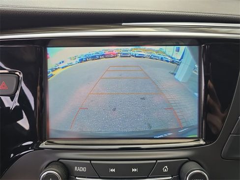 Used 2019 Buick Envision Essence image 21