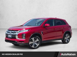 Used 2024 Mitsubishi Outlander Sport AWD video 1