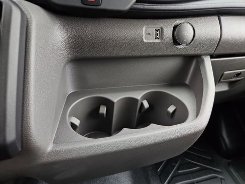 New 2026 Ford Transit 350 XL RWD image 28