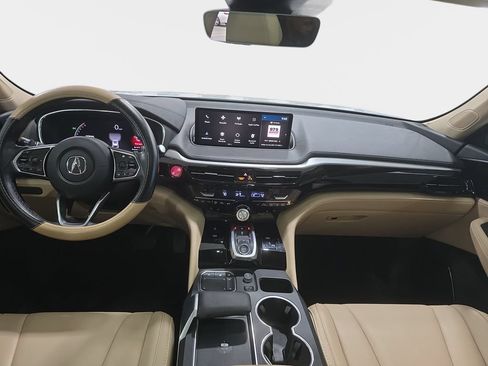 Used 2023 Acura MDX SH-AWD image 12