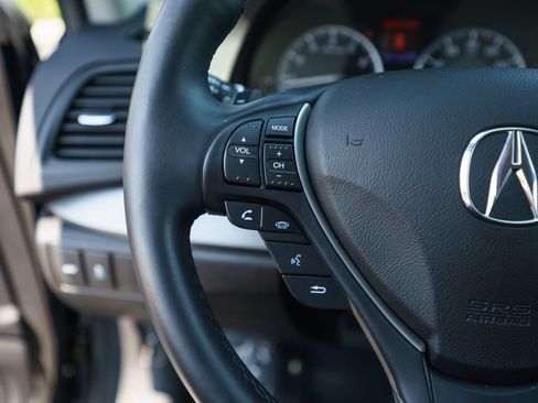 Used 2016 Acura RDX AWD image 21