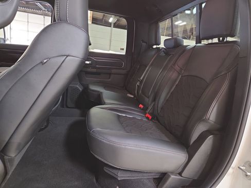 Used 2026 RAM 2500 Rebel image 23