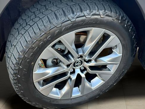 Used 2019 Toyota RAV4 Limited w/ Advanced Technology Package AWD/4WD image 22