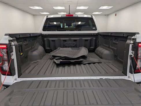 Certified 2024 Ford Ranger Lariat image 24