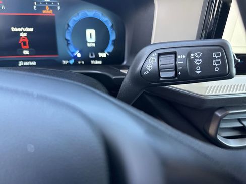 New 2025 Ford Bronco Sport Big Bend AWD/4WD image 18