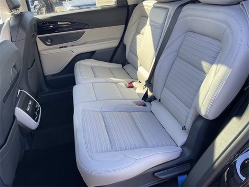 New 2026 Lincoln Nautilus Reserve w/ Jet Appearance Package image 18