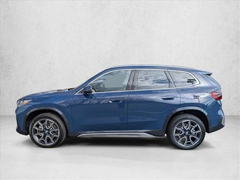 New 2026 BMW X1 xDrive28i w/ Convenience Package image 9