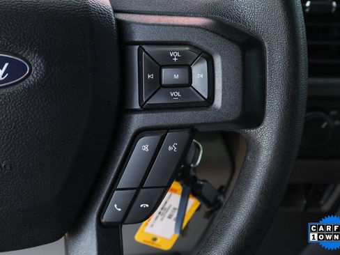 Used 2020 Ford F350 XL w/ Power Equipment Group image 23