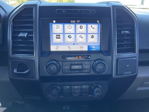 Used 2019 Ford F150 XLT RWD image 15