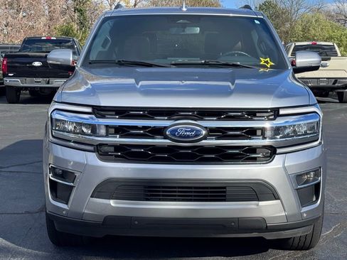 Used 2024 Ford Expedition Limited image 20