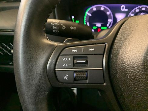 Used 2024 Honda Accord Sport image 21