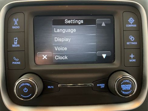 Used 2024 RAM 1500 Classic Warlock image 50