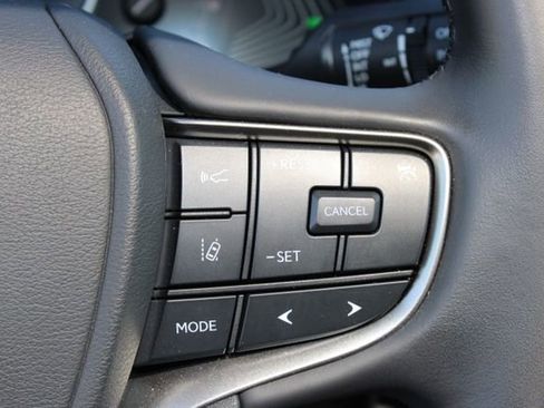 Certified 2023 Lexus UX 250h FWD image 17