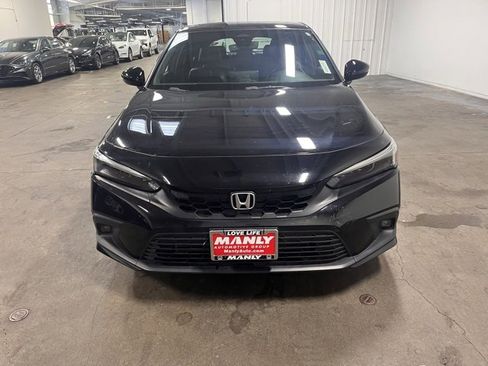 Used 2022 Honda Civic Sport Touring image 8