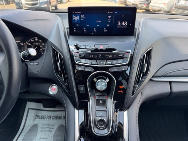 Used 2020 Acura RDX AWD image 19