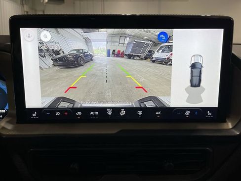 New 2025 Ford Bronco Sport Big Bend AWD/4WD image 26