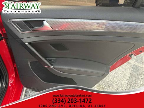 Used 2019 Volkswagen Golf Alltrack SEL image 27