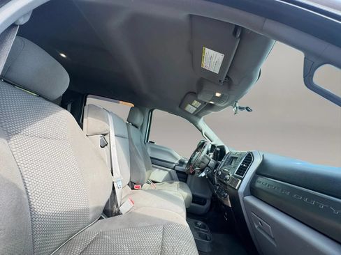 Used 2018 Ford F250 XLT AWD/4WD image 16