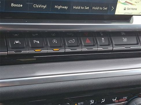 Certified 2026 Chevrolet Silverado 1500 High Country w/ Max Trailering Package image 27