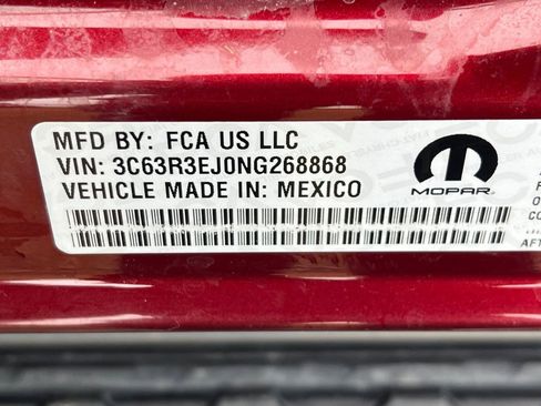 Used 2022 RAM 3500 Laramie image 30