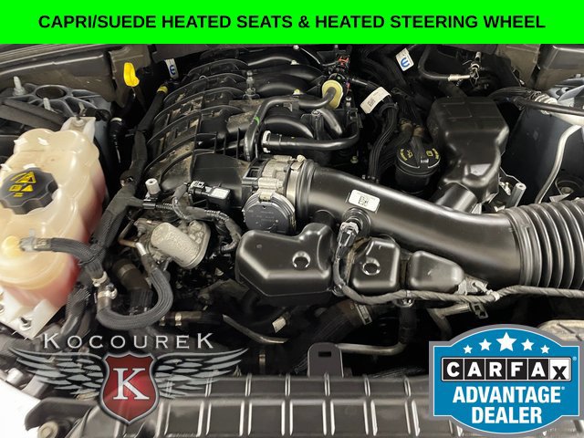 Used 2025 Jeep Grand Cherokee Altitude AWD/4WD image 23